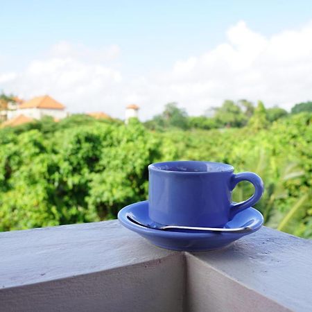 Wahwik'S House Hotel Ubud  Luaran gambar