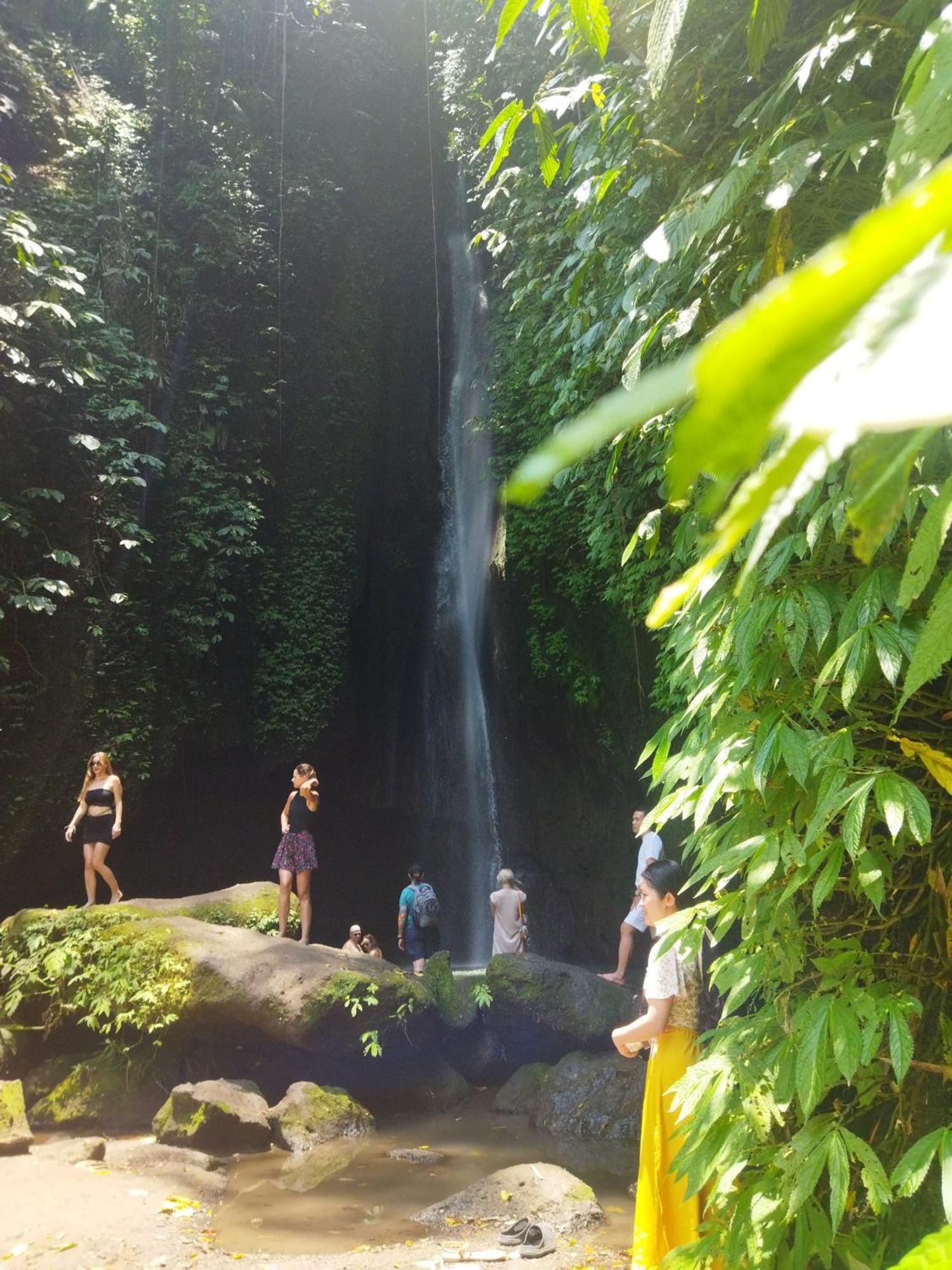 Wahwik'S House Hotel Ubud  Luaran gambar