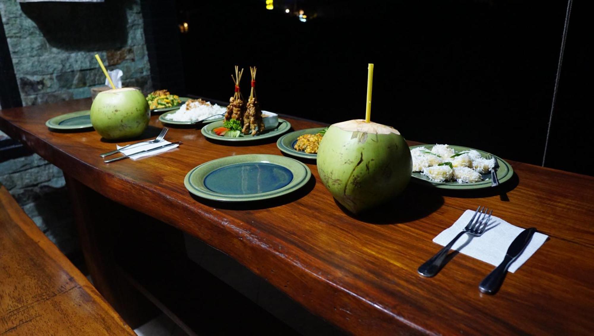 Wahwik'S House Hotel Ubud  Luaran gambar