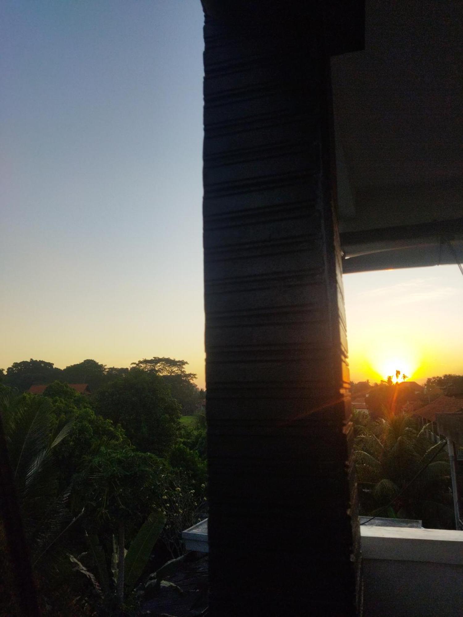 Wahwik'S House Hotel Ubud  Luaran gambar