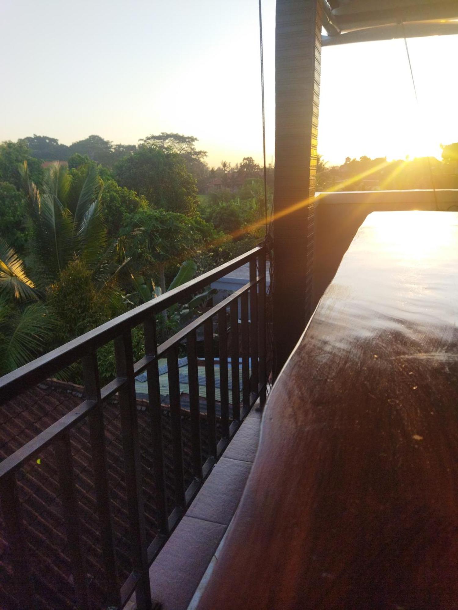 Wahwik'S House Hotel Ubud  Luaran gambar