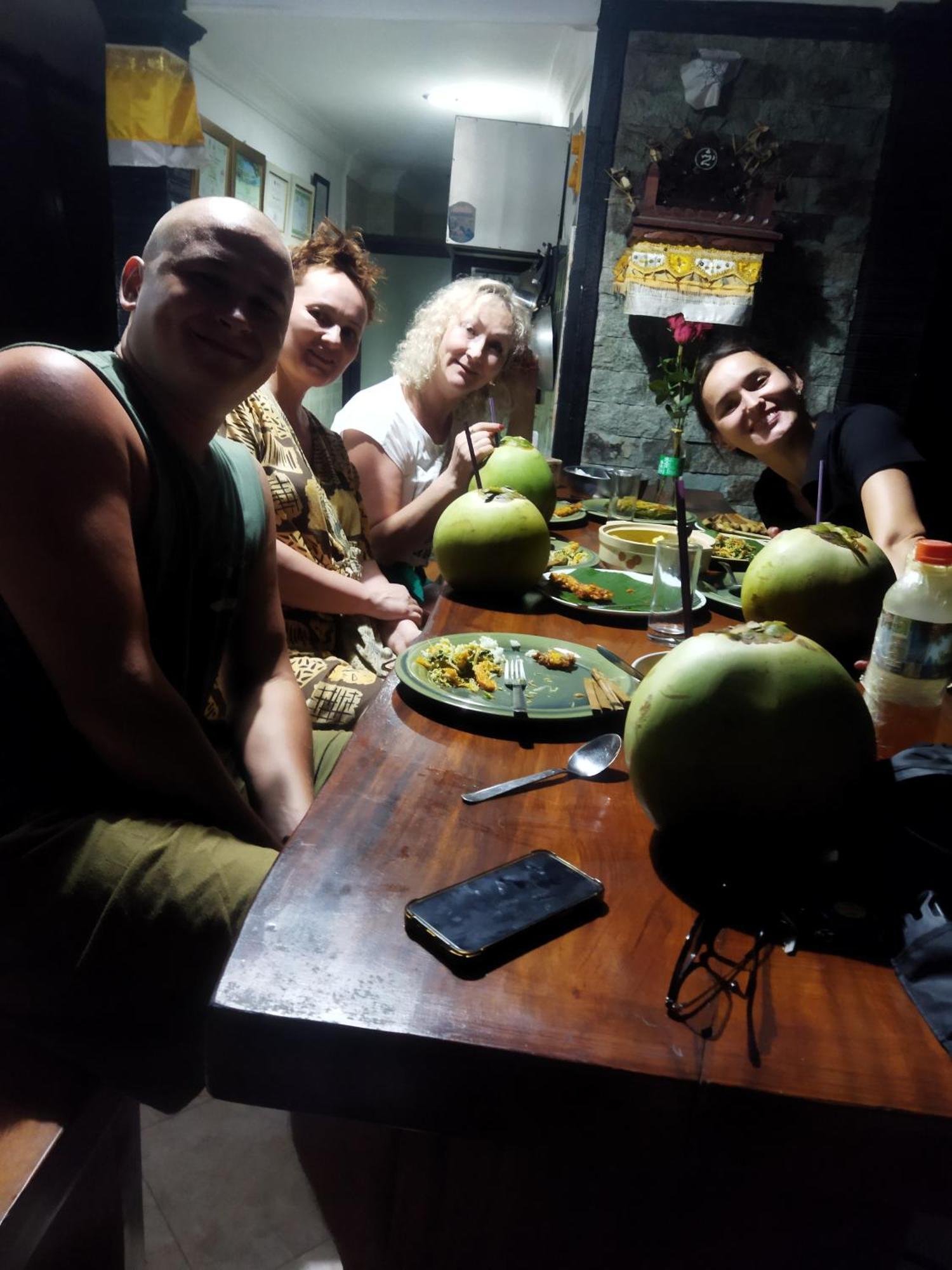 Wahwik'S House Hotel Ubud  Luaran gambar