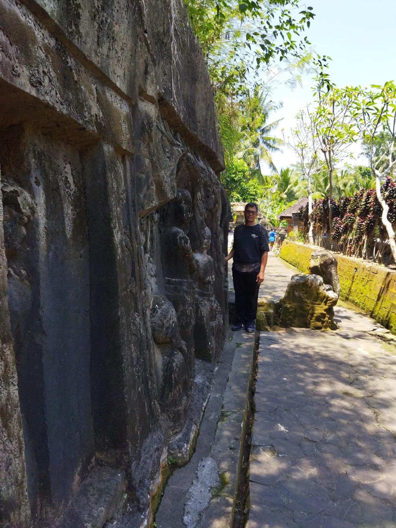 Wahwik'S House Hotel Ubud  Luaran gambar