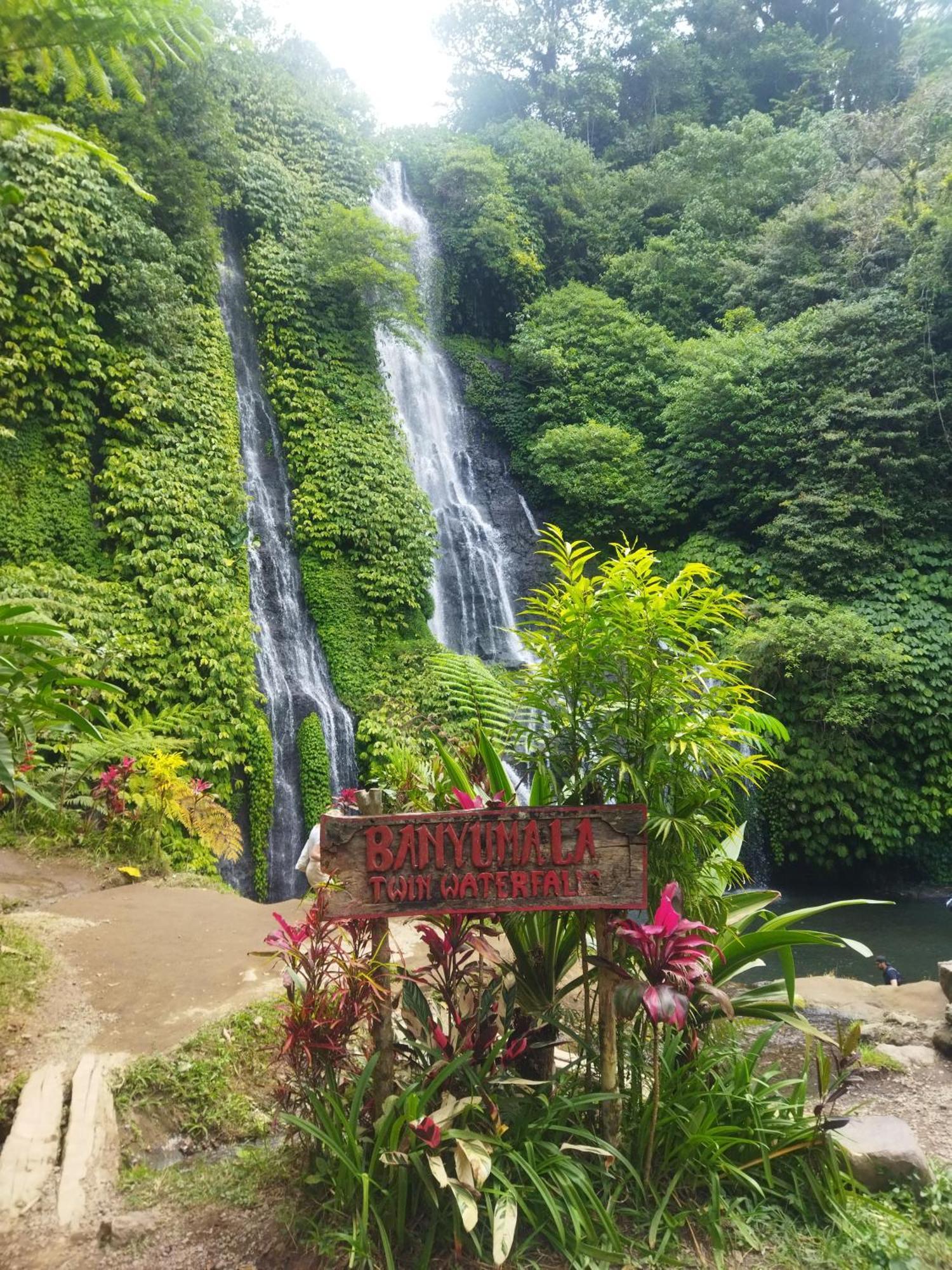 Wahwik'S House Hotel Ubud  Luaran gambar
