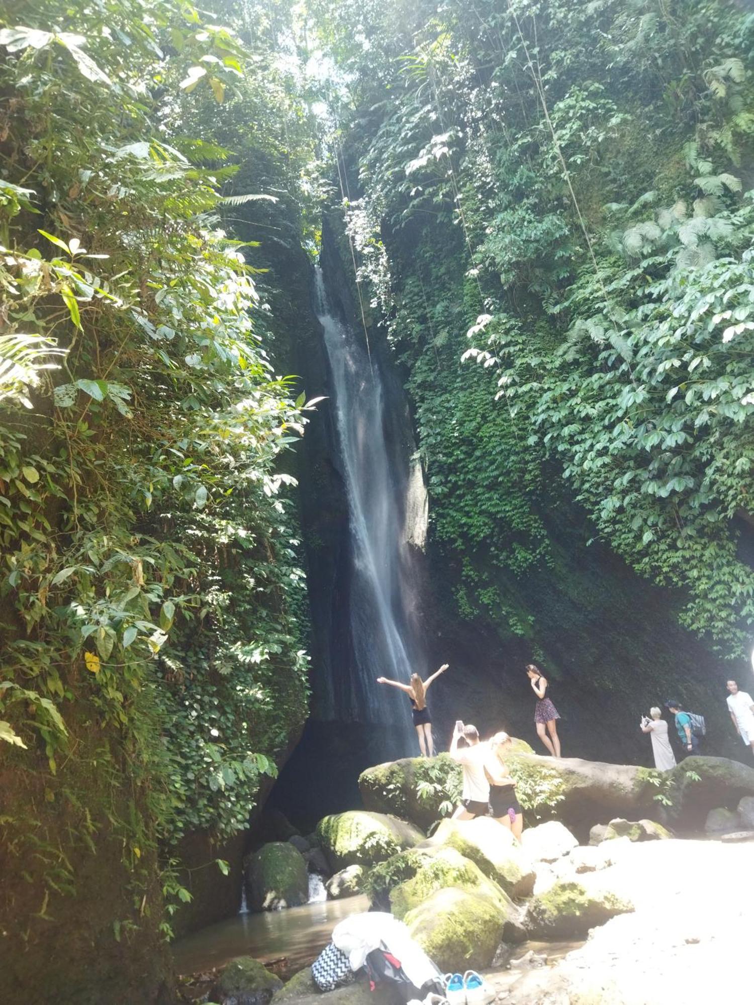 Wahwik'S House Hotel Ubud  Luaran gambar