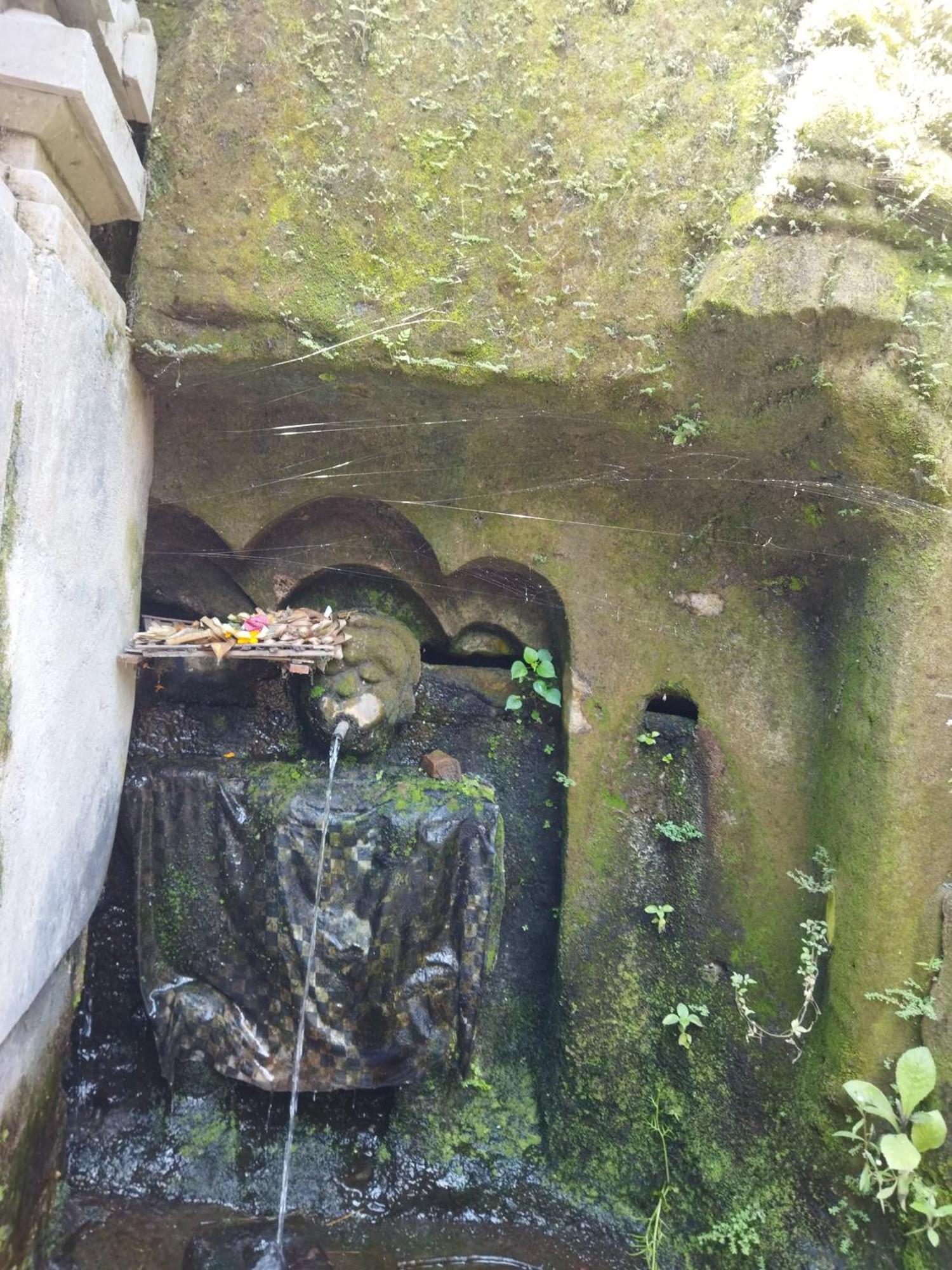 Wahwik'S House Hotel Ubud  Luaran gambar