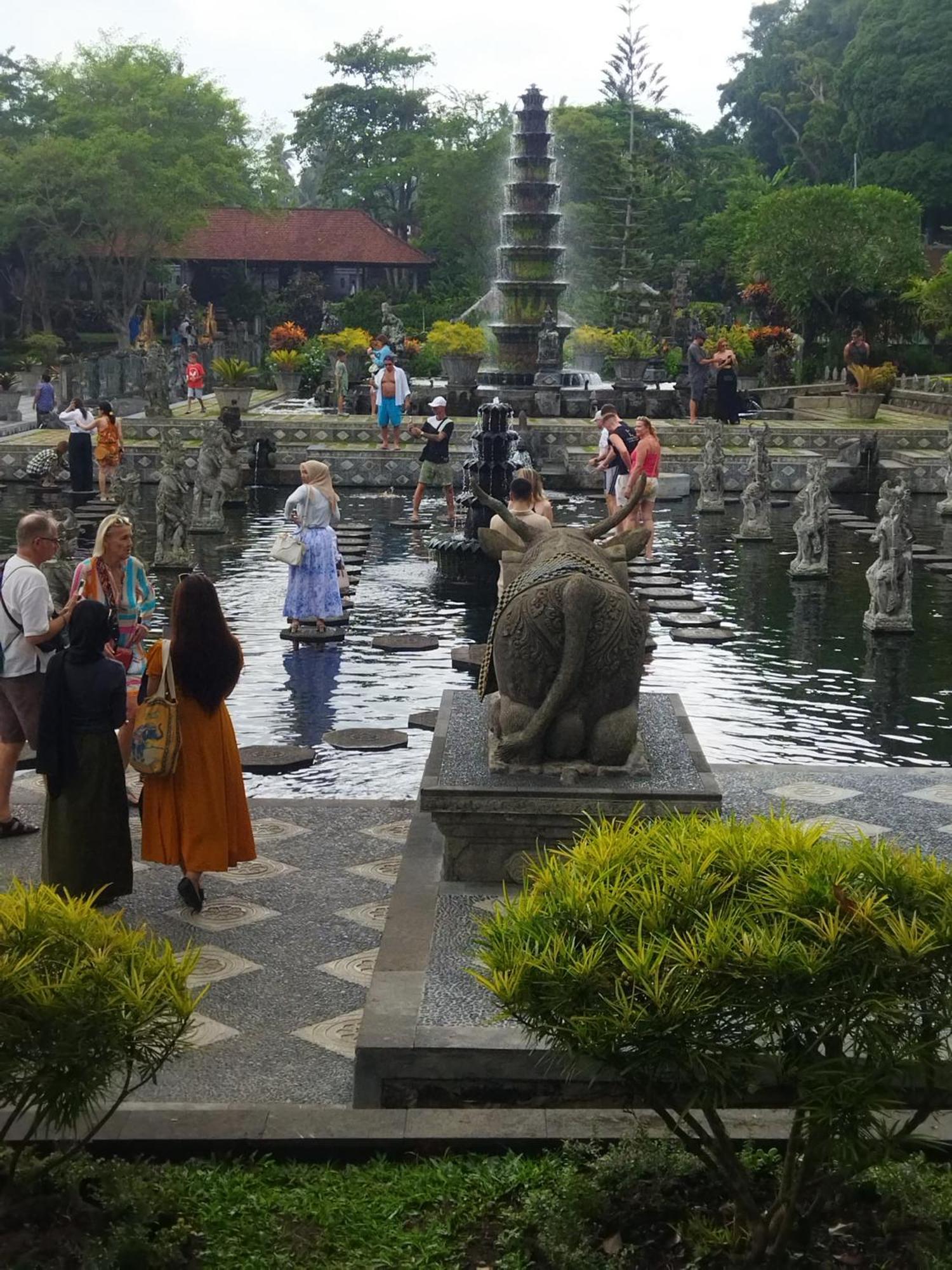 Wahwik'S House Hotel Ubud  Luaran gambar