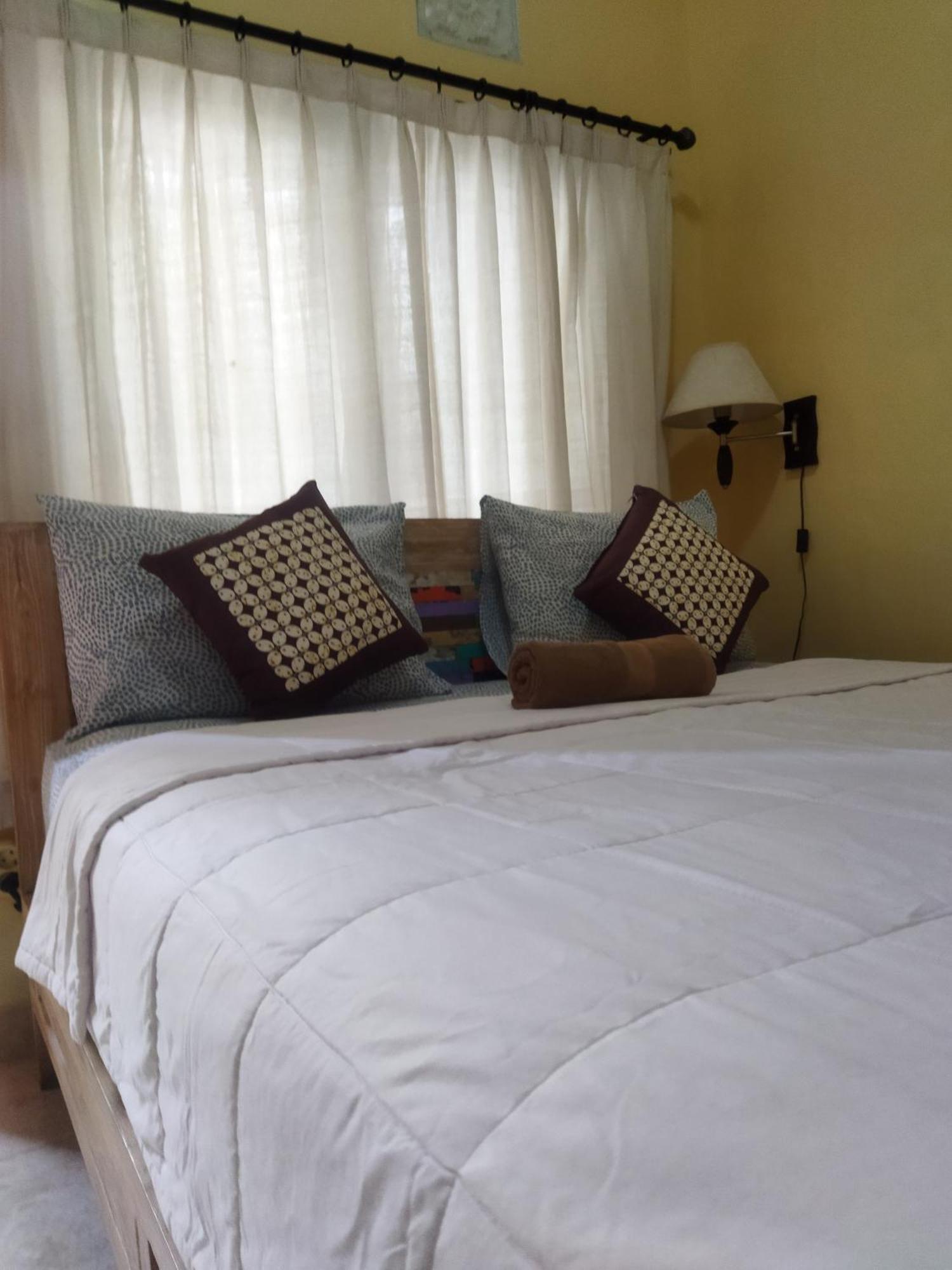 Wahwik'S House Hotel Ubud  Luaran gambar