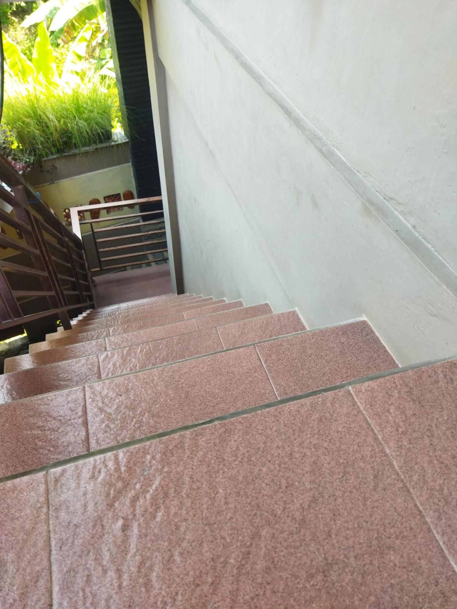 Wahwik'S House Hotel Ubud  Luaran gambar