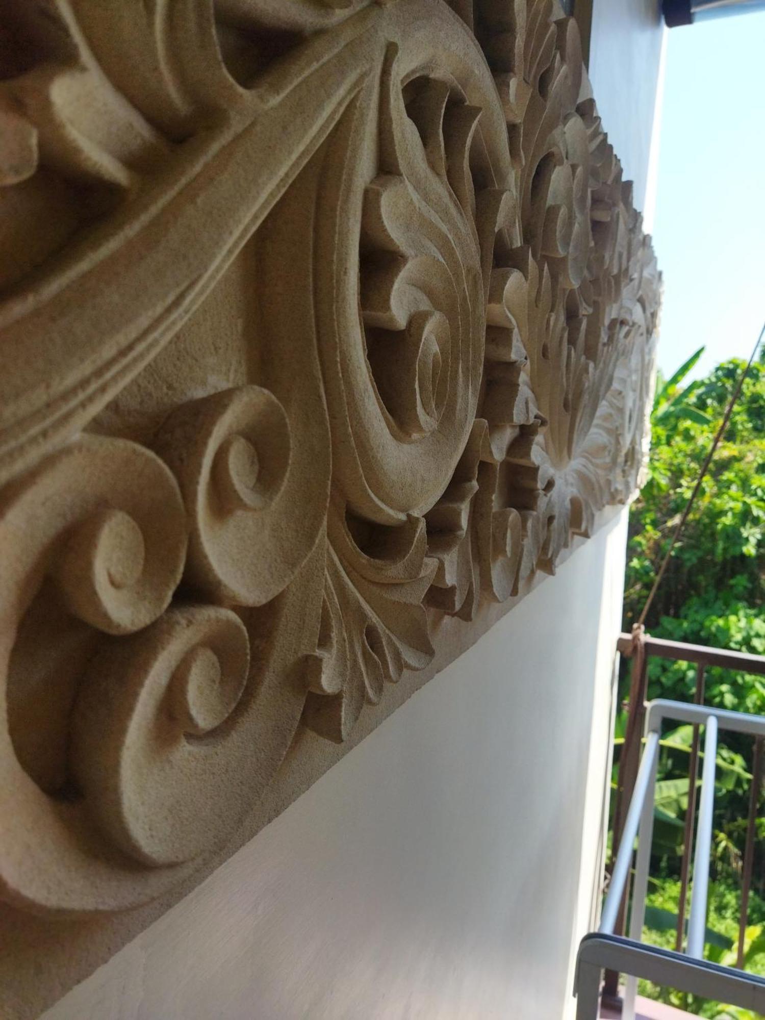 Wahwik'S House Hotel Ubud  Luaran gambar