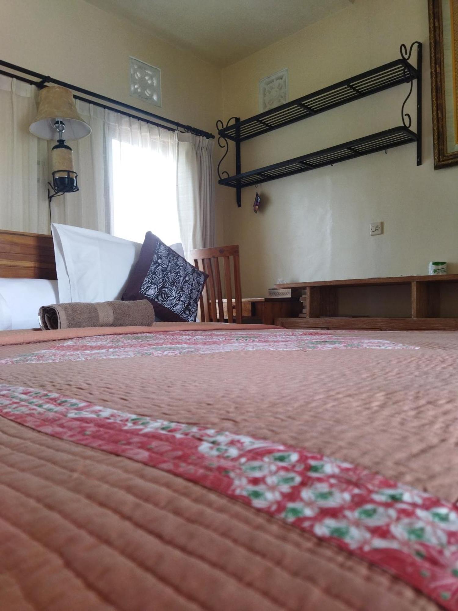 Wahwik'S House Hotel Ubud  Luaran gambar