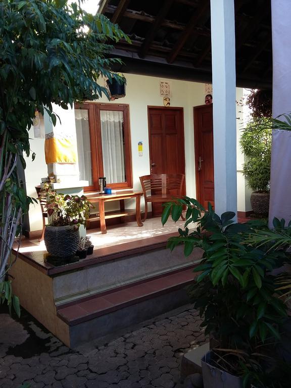 Wahwik'S House Hotel Ubud  Luaran gambar